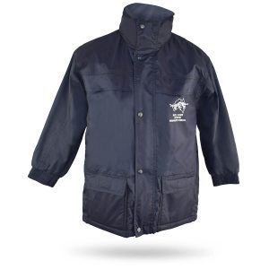 Bell Park Nth PS Thick Jacket
