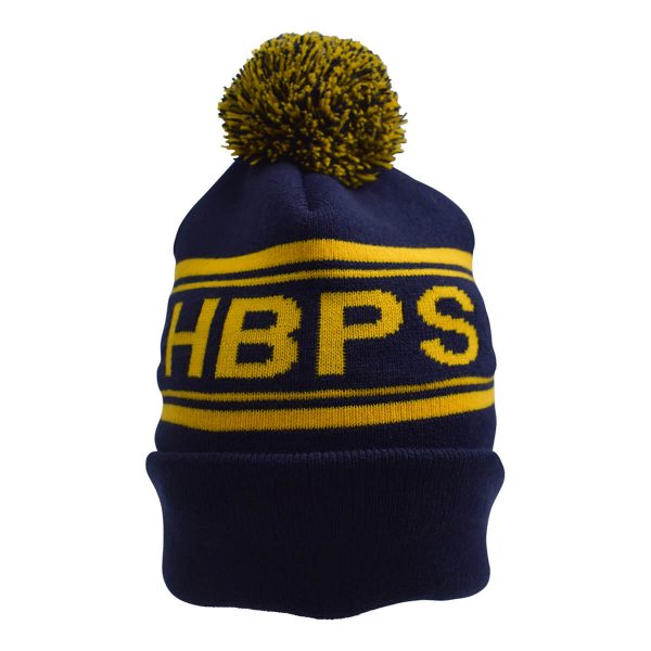 Hamlyn Banks Beanie