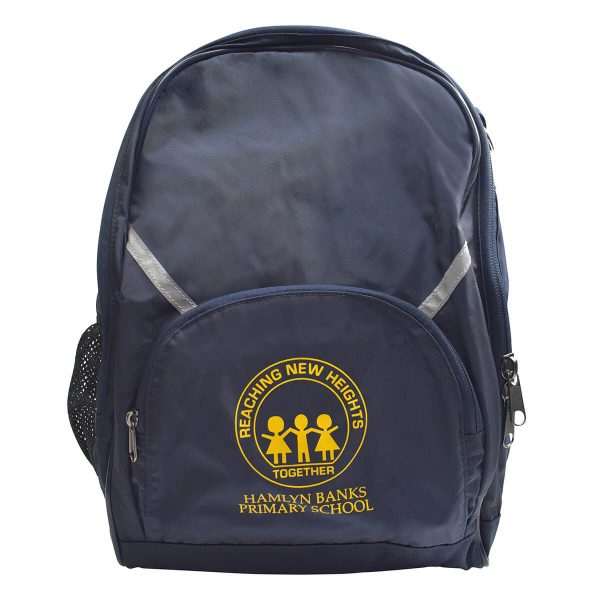 Hamlyn Banks Back Pack