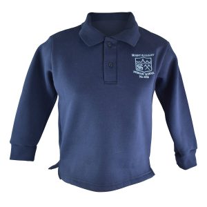 Mount Pleasant PS Rugby Top