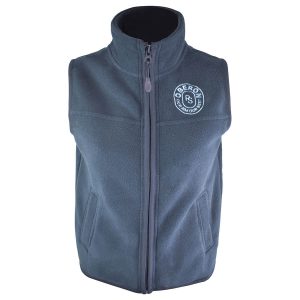 Oberon P/S F/Zip Puffer Vest