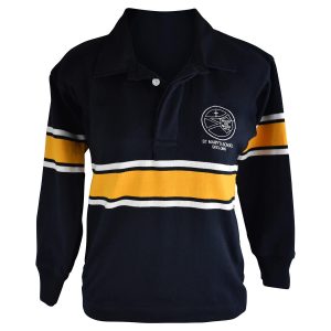 St Marys Gee Rugbytop DNO