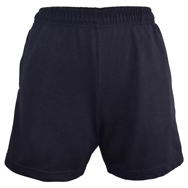 Rugbyknit Shorts