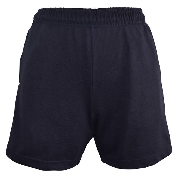 Rugbyknit Shorts