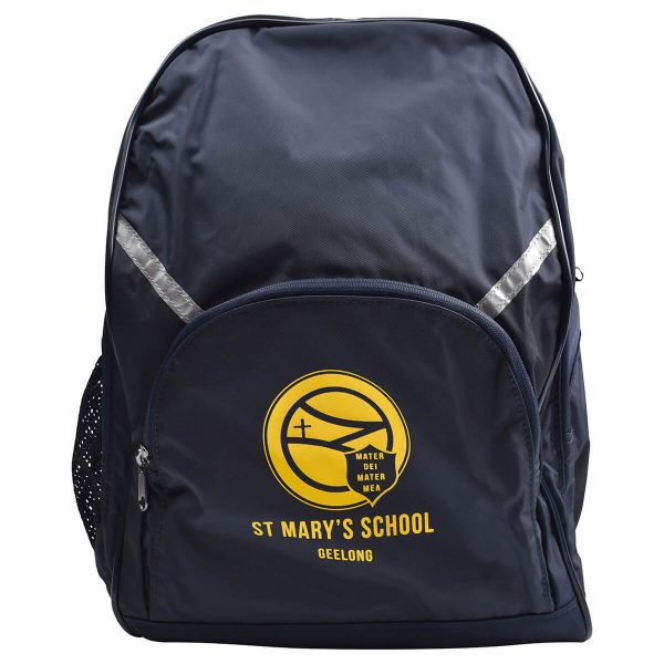 St Marys Geelong Back Pack