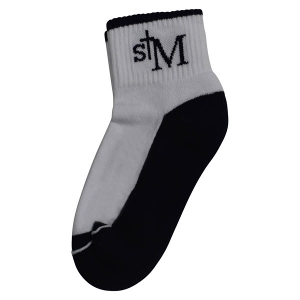 St Mary's Geelong Summer Sock