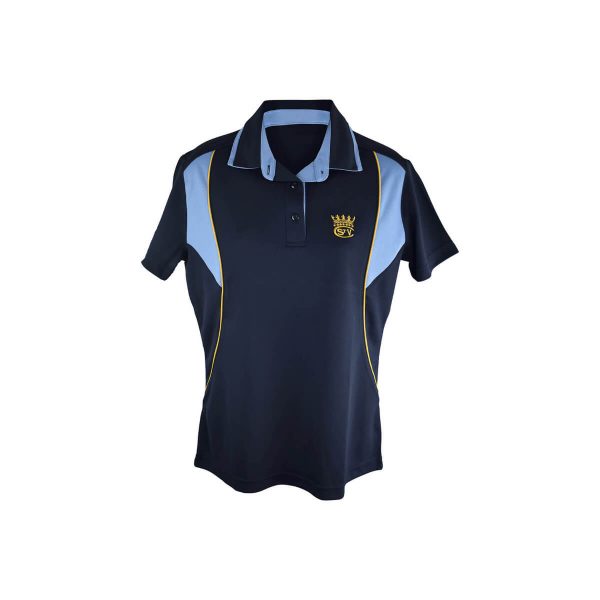 St Vincent's PP PE Polo's