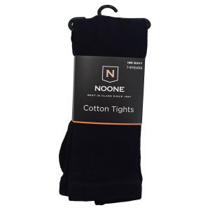 Noone Cottonblend Tights Ad