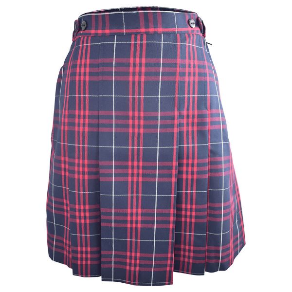 Roslyn PS Winter Skirt Jnr