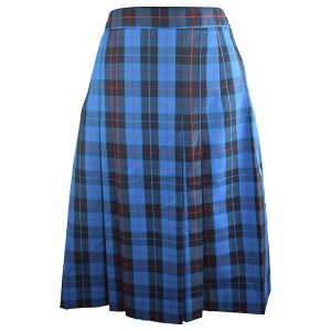 Scots All Saints Skirt