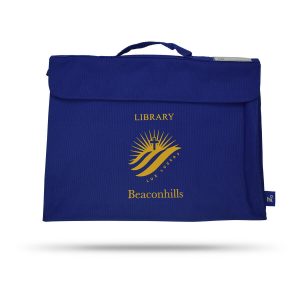 Beaconhills Library Bag DNO