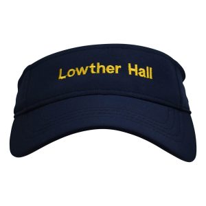 Lowther Rowing/Tennis Sp Visor