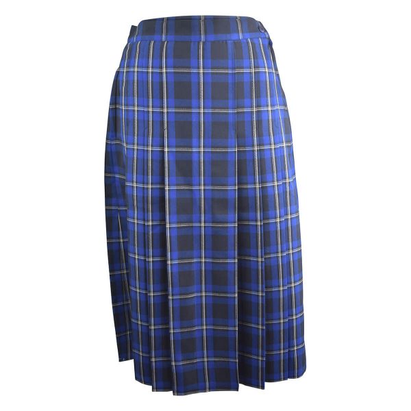 Lara SC Winter Skirt