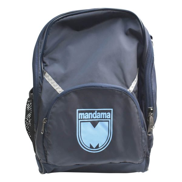 Mandama PS Backpack