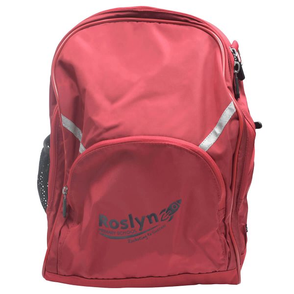 Roslyn PS Back Pack