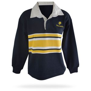 Beaconhills Rugby Top DNO