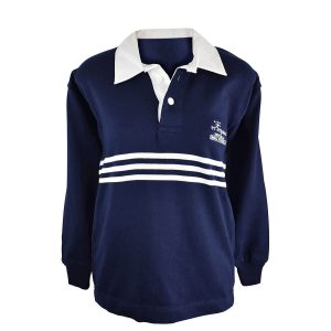 St Thomas Drysdale (Sml)Rugby