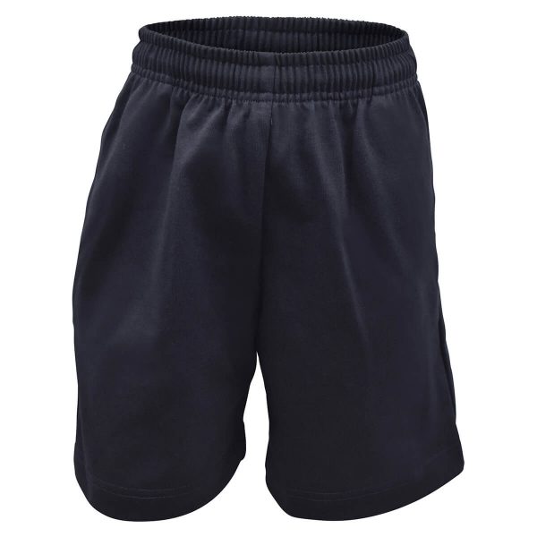 Rugbyknit Shorts