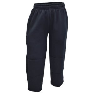 Track Pant Double Knee