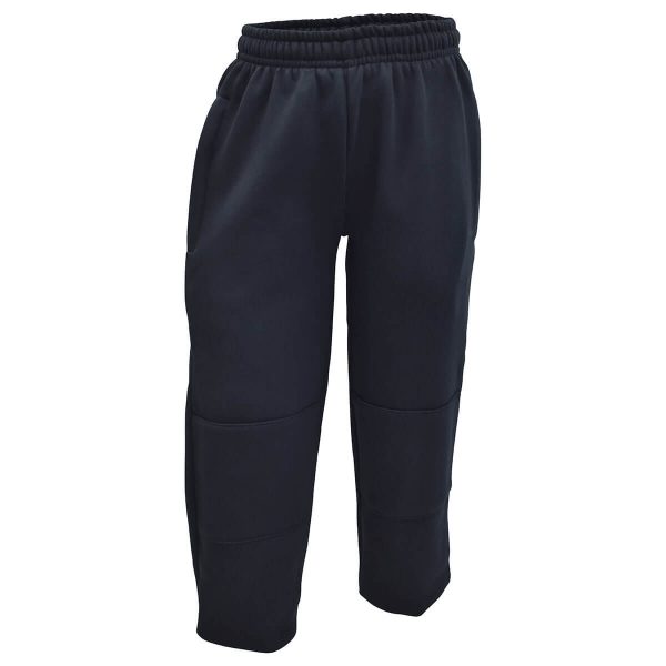 Track Pant Double Knee