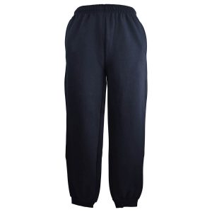 Trackpant S/Knee W/Cuff