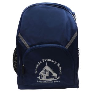 Teesdale PS Back Pack
