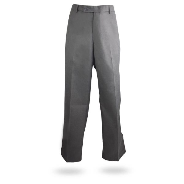 Trousers Youth TRS308 MGREY