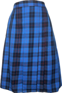 Scots All Saints Skirt