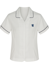 Scots All Saints Yr 11-12 Summer Over Blouse