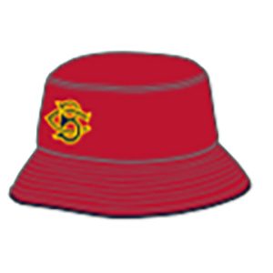 Barker College Bucket Hat