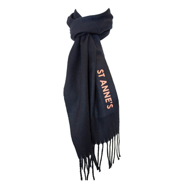 St Annes Kialla Scarf