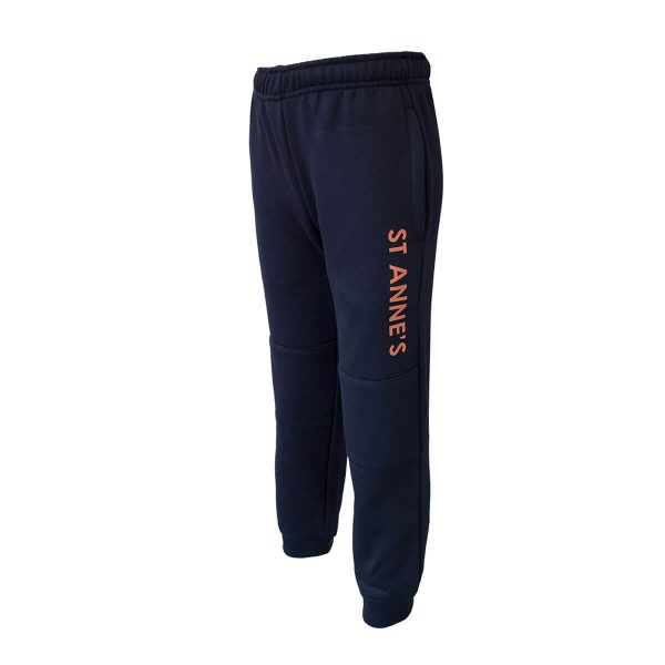 St Annes Junior Trackpants P-5