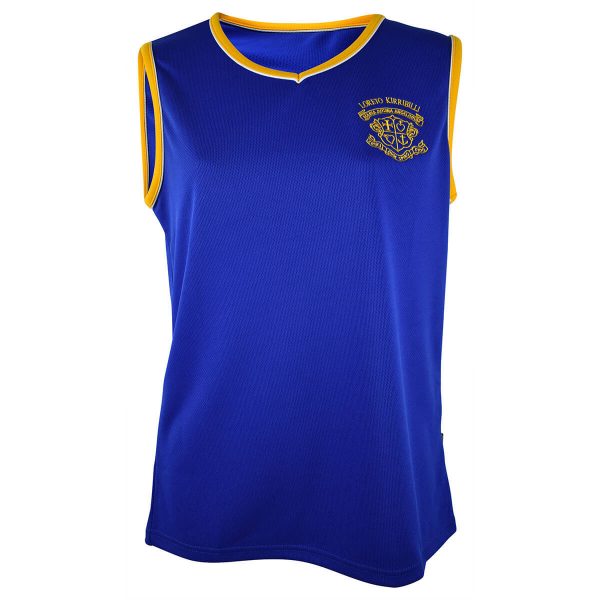 Loreto Kirribilli BB/T Singlet