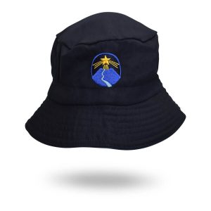 St Joseph's Bucket Hat