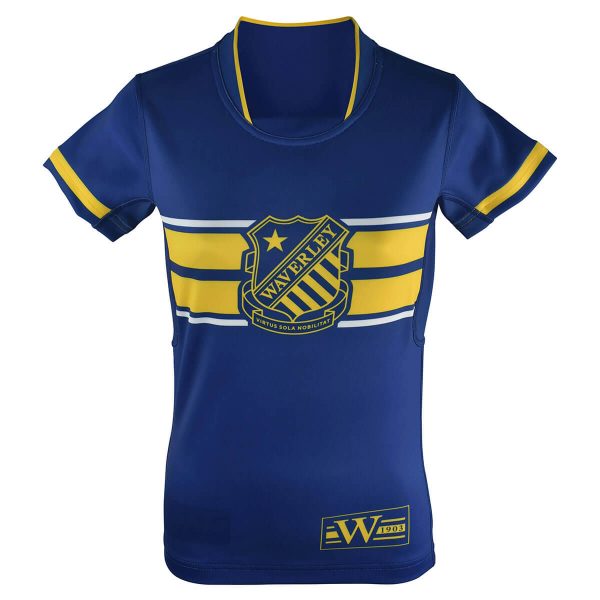 Waverley Rugby Jersey