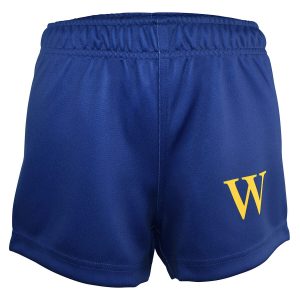 Waverley Coll Woven Rugby Shor