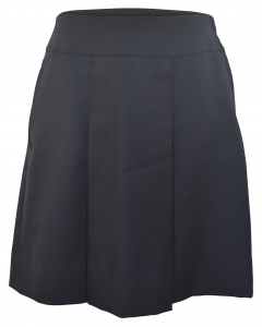 Plain Skirt 7-12