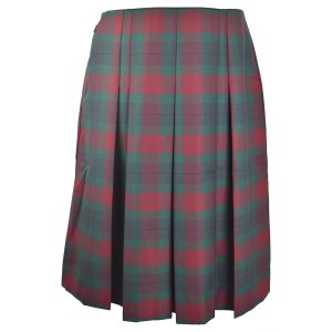 Brauer College Adult Skirt