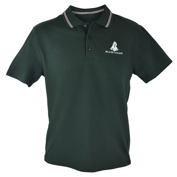 Brauer College Sport Polo