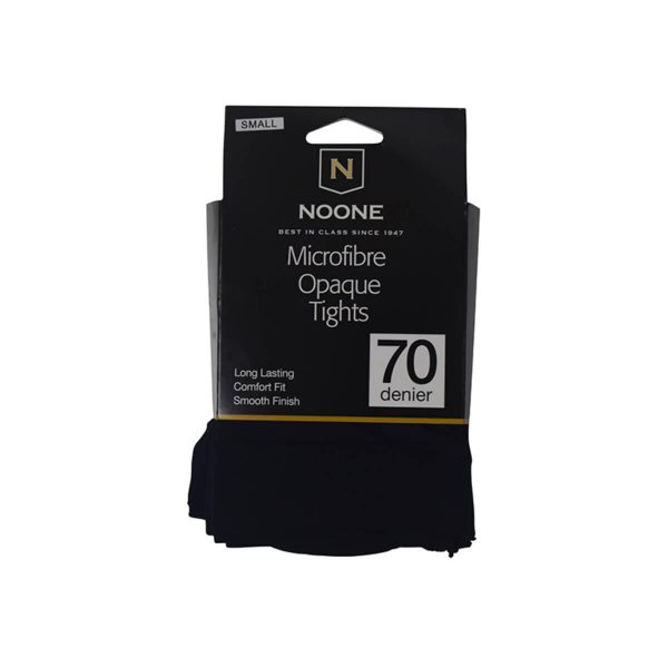 Microfibre 70D Tight 2PK