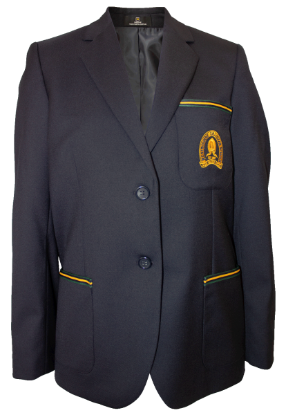 Westbourne Blazer Tailored - Junior Sizes