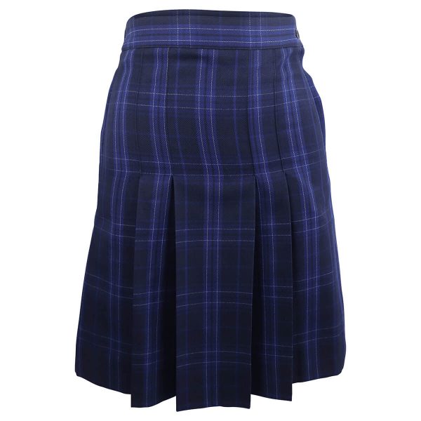 Mary Mackillop PS Junior Skirt
