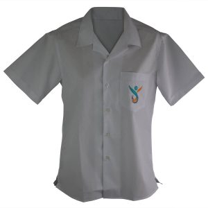 GSS Shirt Short Sleeve (Lg)