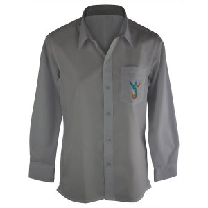 GSS Shirt Long Sleeve