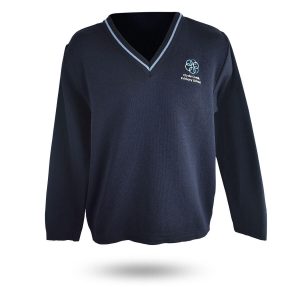 Clyde Creek PS Pullover