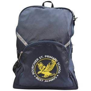 Bourchier St PS Back Pack