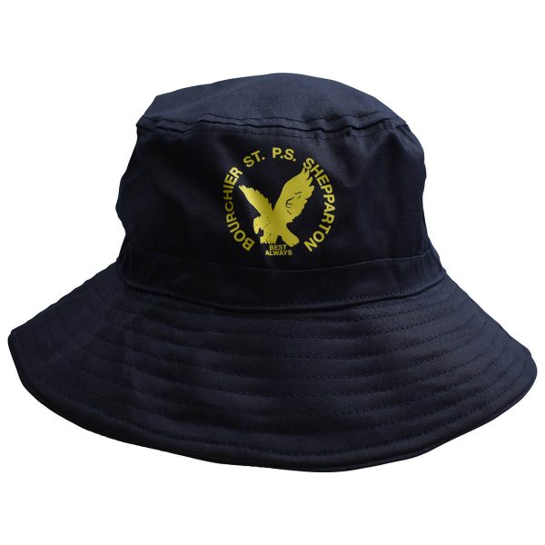 Bourchier St PS Bucket Hat