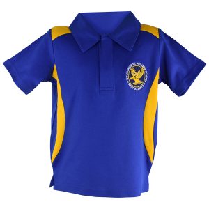 Bourchier St PS SS Polo