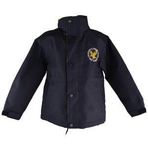 Bourchier St PS Thick Jacket