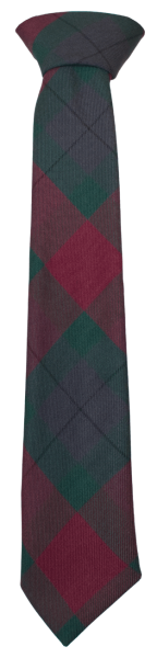 Brauer College PW Tie